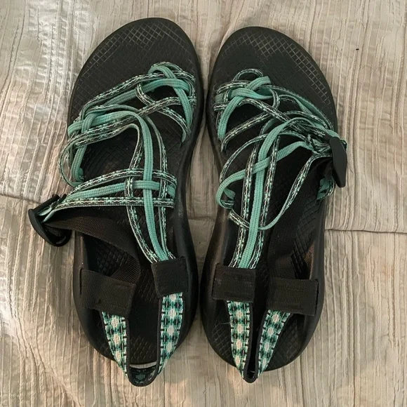 co★ ZX 9000 '30 Years Of Torsion' - Adidas - FU8403 - mint